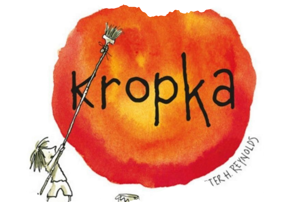 Międzynarodowy Dzień Kropki – święto kreatywności