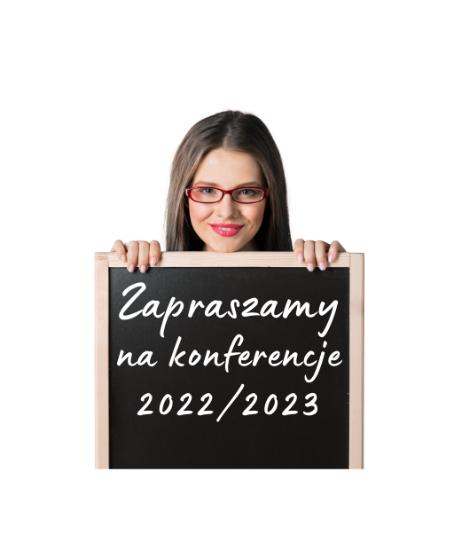 Konferencje rozpoczynające rok szkolny 2022/2023