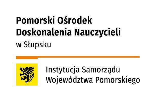 Zmiana nazwy od 1 września 2022 na Pomorski Ośrodek Doskonalenia Nauczycieli w Słupsku