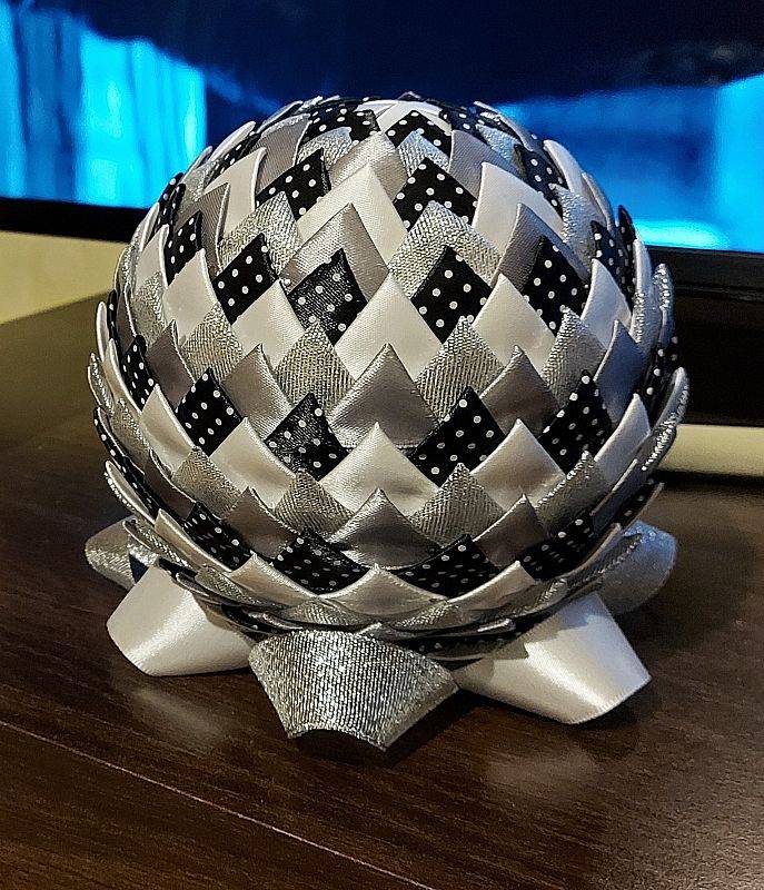 Warsztaty Świąteczne inspiracje - wykonywanie