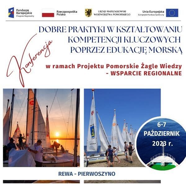 Konferencja: Dobre praktyki w kształtowaniu