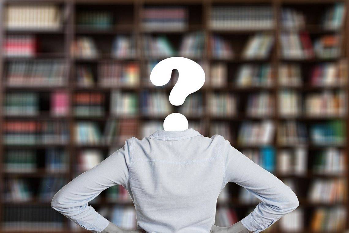 Kim jesteś? Określenie typu osobowości a wybór