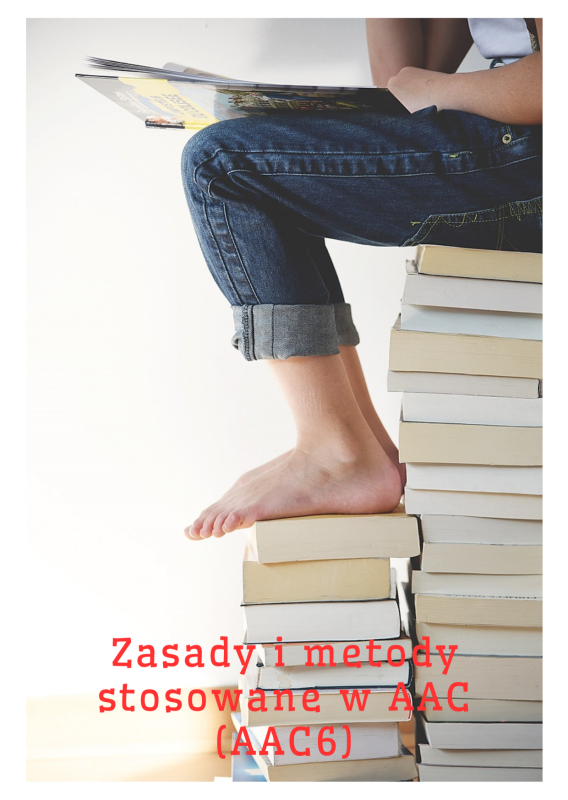 Zasady i metody stosowane w AAC