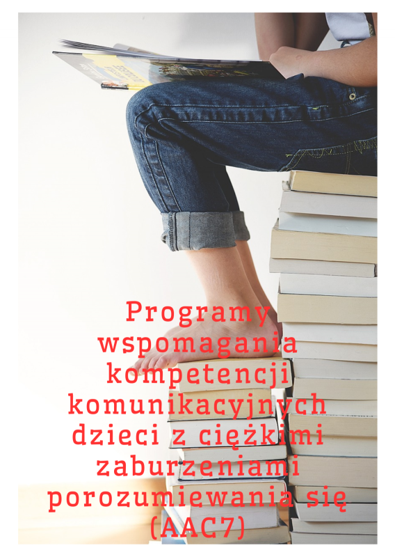 Programy wspomagania kompetencji komunikacyjnych