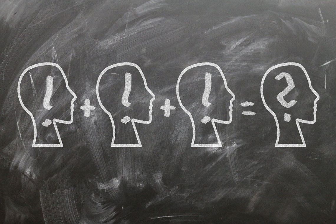 Kilka zagadnień z matematyki, które można (?)