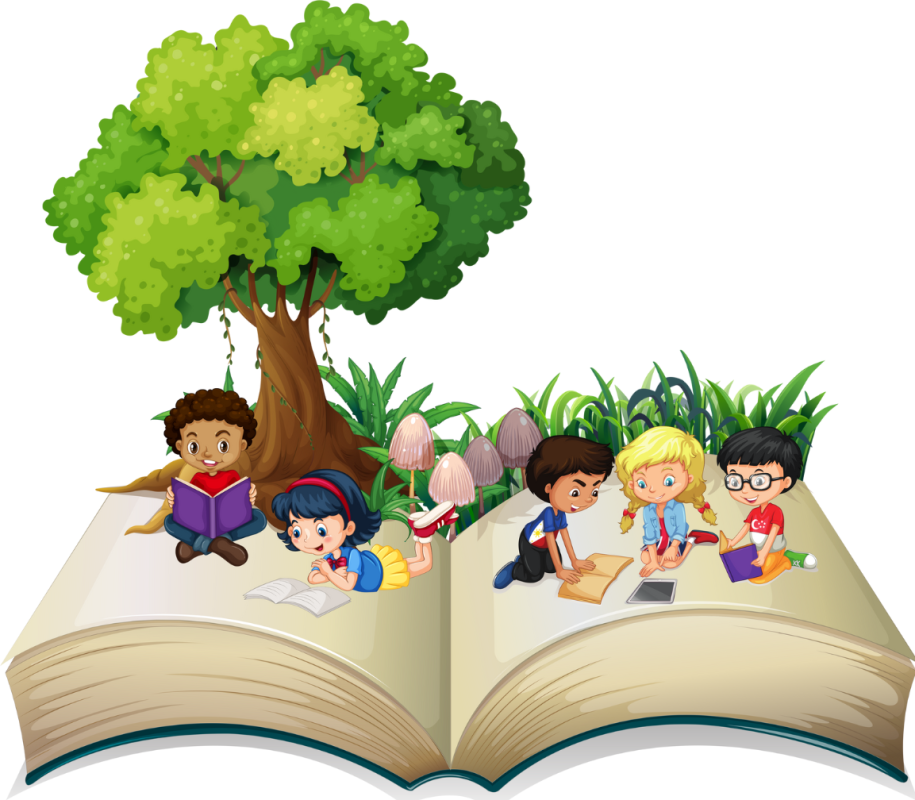 Biblioterapia i bajkoterapia w pracy z dzieckiem w