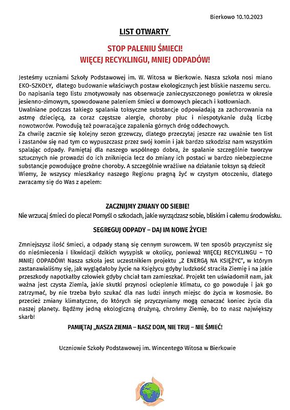 Z Energą na Księżyc