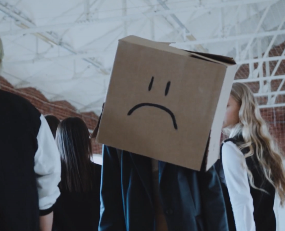 Niedostosowanie społeczne i zagrożenie