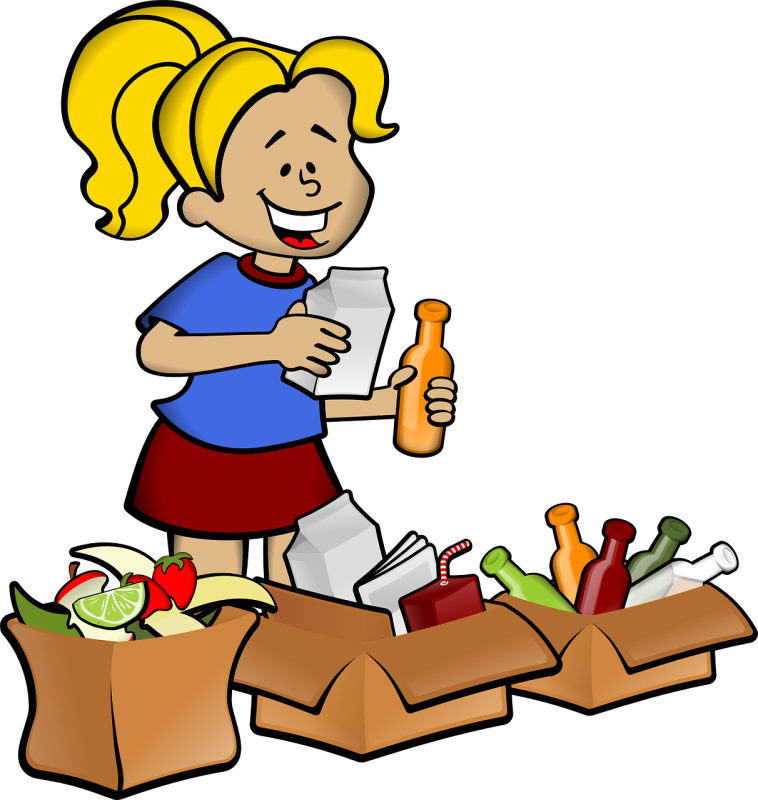 Kreatywny recykling we współczesnej edukacji,