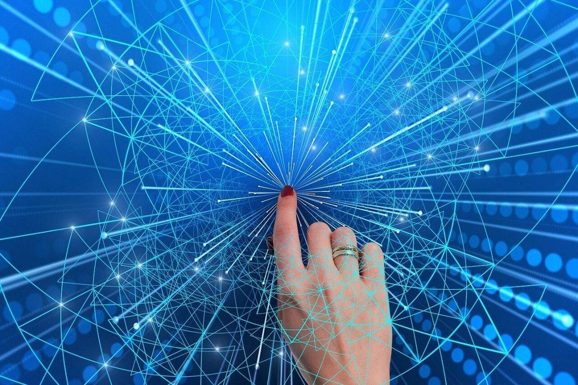 e-Bezpieczni w sieci - wykład na otwartą radę