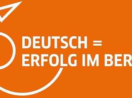 Projekt dla szkół zawodowych  Goethe-Institut "Deutsch = Erfolg im Beruf"