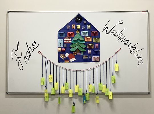 Inspiracje dla germanistów