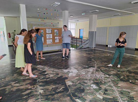 Spotkanie projektowe CogniQuest w Chorwacji