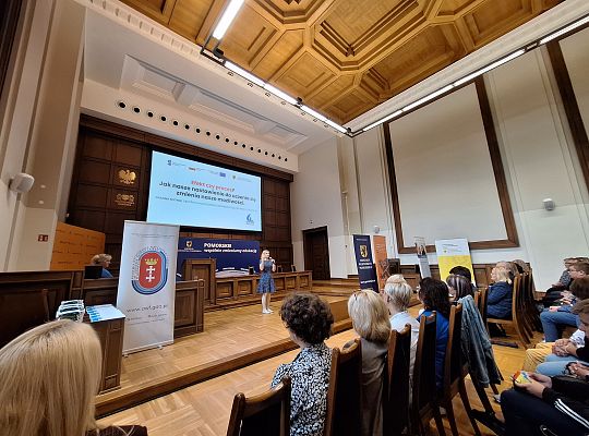 Gala Zdolni z Pomorza - Podsumowanie