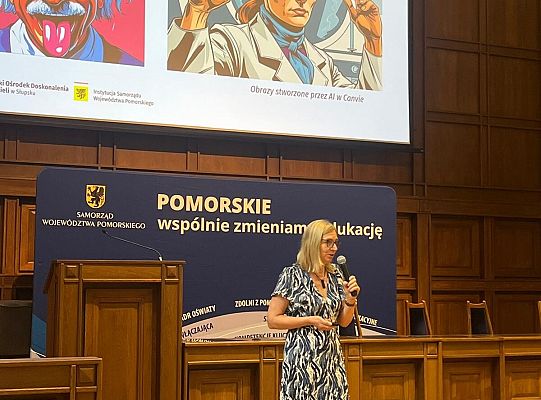 Gala Zdolni z Pomorza - Podsumowanie