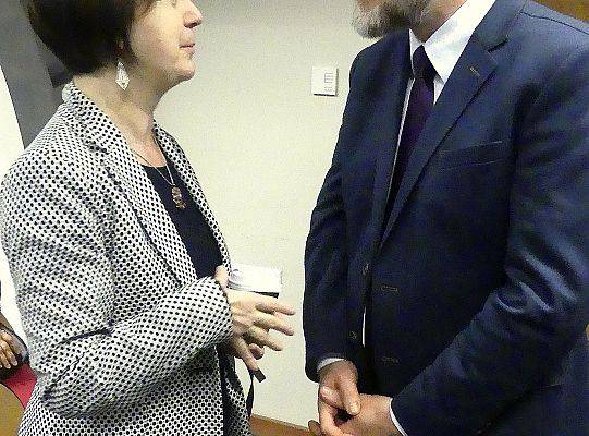 Odbyło się w ODN: XIV Konferencja z cyklu "Zdrowie dzieci i młodzieży"