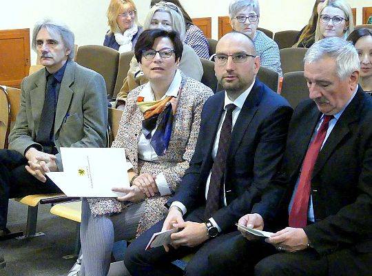 Odbyło się w ODN: XIV Konferencja z cyklu "Zdrowie dzieci i młodzieży"