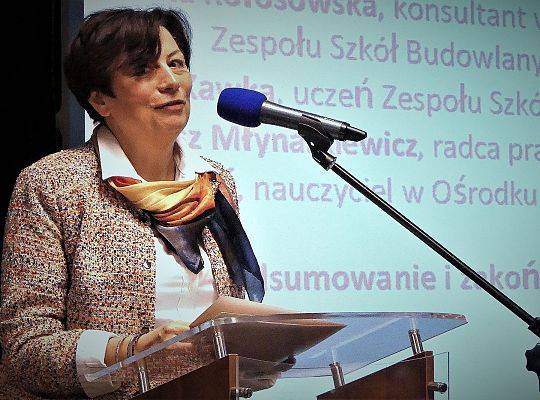 Odbyło się w ODN: XIV Konferencja z cyklu "Zdrowie dzieci i młodzieży"