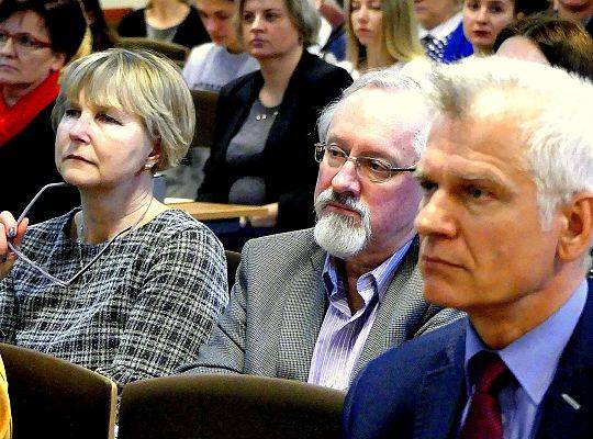 Odbyło się w ODN: XIV Konferencja z cyklu "Zdrowie dzieci i młodzieży"