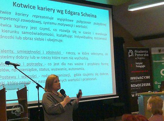 Odbyło się w ODN: XIV Konferencja z cyklu "Zdrowie dzieci i młodzieży"