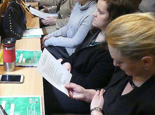 Odbyło się w ODN: XIV Konferencja z cyklu "Zdrowie dzieci i młodzieży"