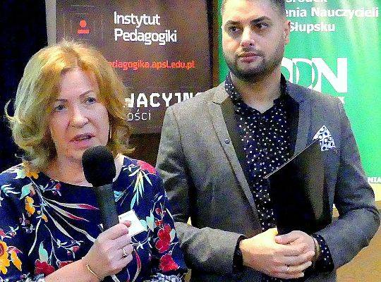 Odbyło się w ODN: XIV Konferencja z cyklu "Zdrowie dzieci i młodzieży"