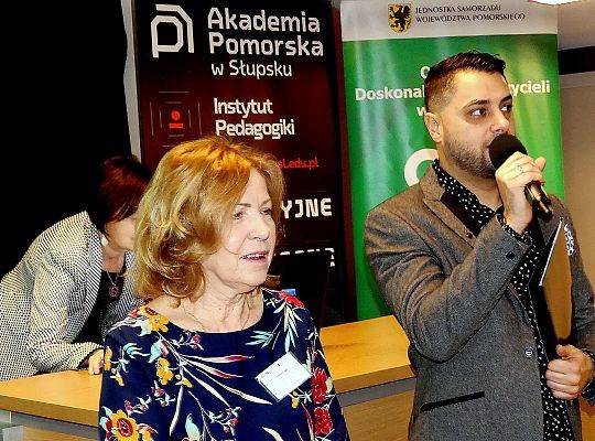 Odbyło się w ODN: XIV Konferencja z cyklu "Zdrowie dzieci i młodzieży"