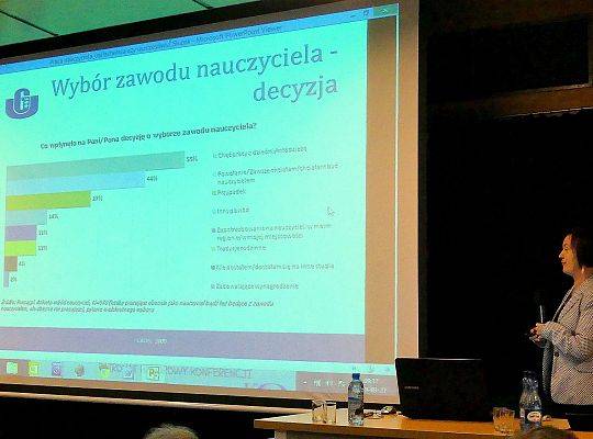 Odbyło się w ODN: XIV Konferencja z cyklu "Zdrowie dzieci i młodzieży"