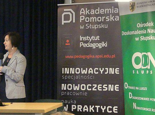 Odbyło się w ODN: XIV Konferencja z cyklu "Zdrowie dzieci i młodzieży"