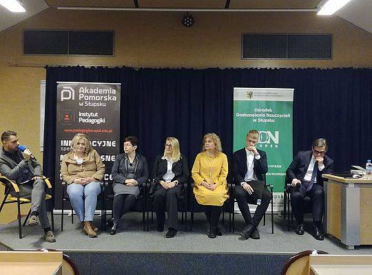 Odbyło się w ODN: XIV Konferencja z cyklu "Zdrowie dzieci i młodzieży"