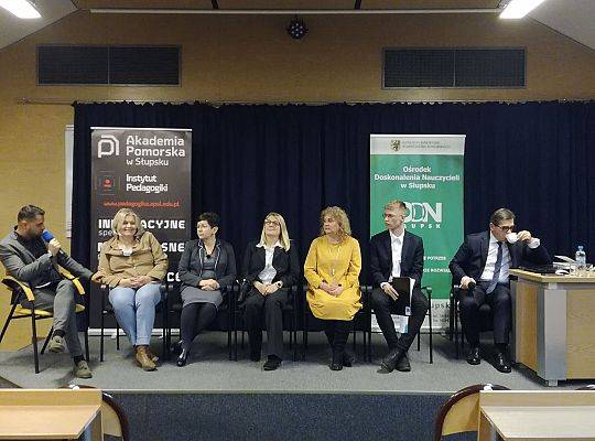 Odbyło się w ODN: XIV Konferencja z cyklu "Zdrowie dzieci i młodzieży"