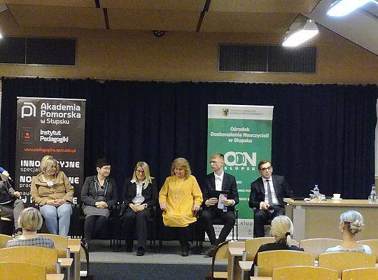 Odbyło się w ODN: XIV Konferencja z cyklu "Zdrowie dzieci i młodzieży"