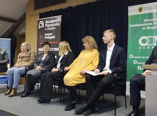 Odbyło się w ODN: XIV Konferencja z cyklu "Zdrowie dzieci i młodzieży"