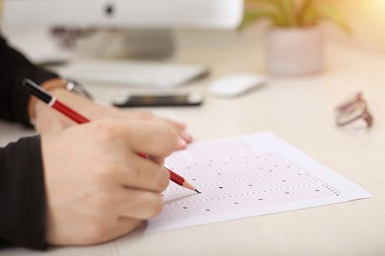Czy uczniowie klas ósmych mogli lepiej napisać
