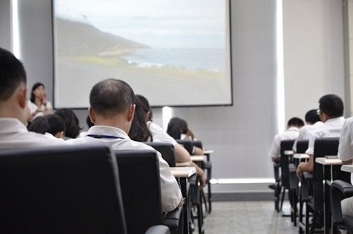 Konferencja metodyczna rok szkolny 2019/2020