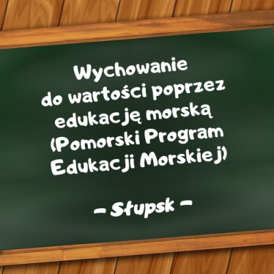 Ahoj przygodo! Wdrażanie i realizacja Pomorskiego