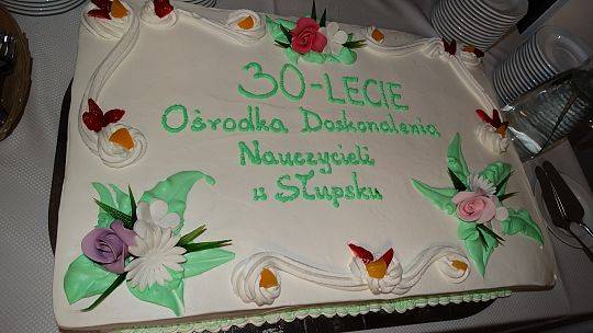 Jubileusz 30-lecia ODN w Słupsku