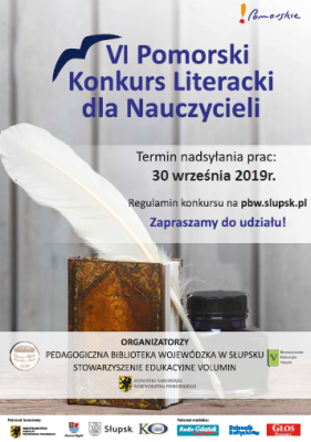 "Pomorskie czyta". Kształtowanie