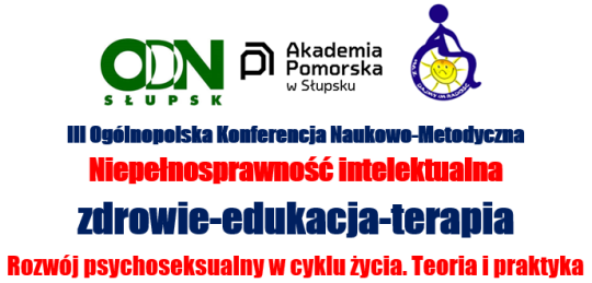 III Ogólnopolska Konferencja Naukowo-Metodyczna.