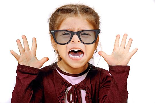 Zachowania trudne. Przyczyny oraz sposoby radzenia