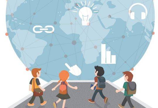 Jak przygotować ucznia do wejścia na rynek pracy?