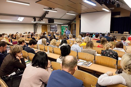Kilka słów o wyjątkowej konferencji o RELACJACH w EDUKACJI