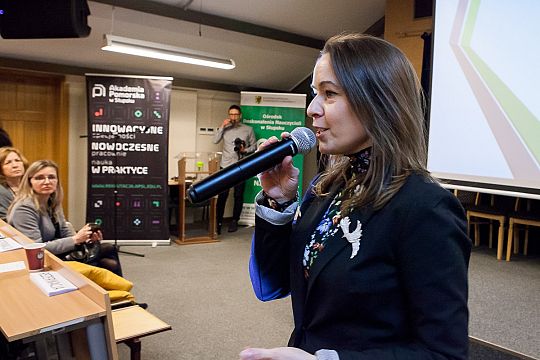 Kilka słów o wyjątkowej konferencji o RELACJACH w EDUKACJI