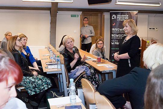 Kilka słów o wyjątkowej konferencji o RELACJACH w EDUKACJI