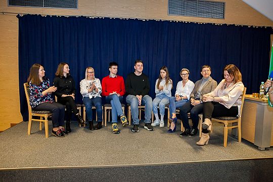 Kilka słów o wyjątkowej konferencji o RELACJACH w EDUKACJI