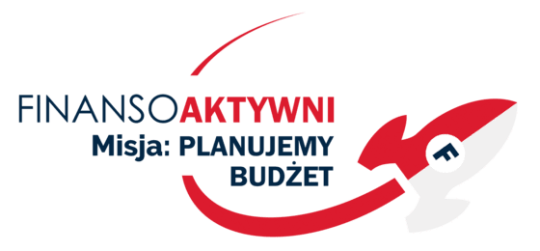 Program edukacyjny -  Finansoaktywni