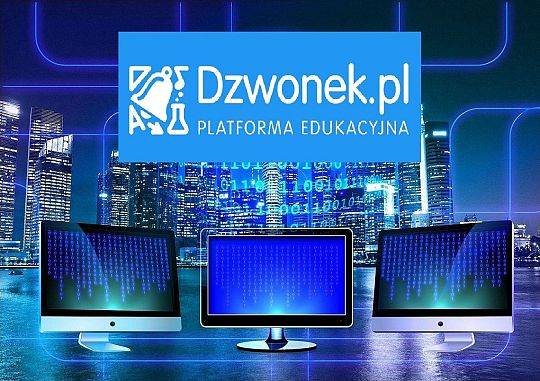 Jak nauczać na odległość z bezpłatną platformą