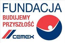 Fundacja CEMEX „Budujemy Przyszłość”
