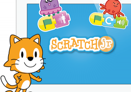 TIK w przedszkolu - programowanie w środowisku