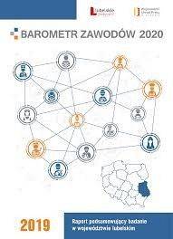 Barometr zawodów 2020